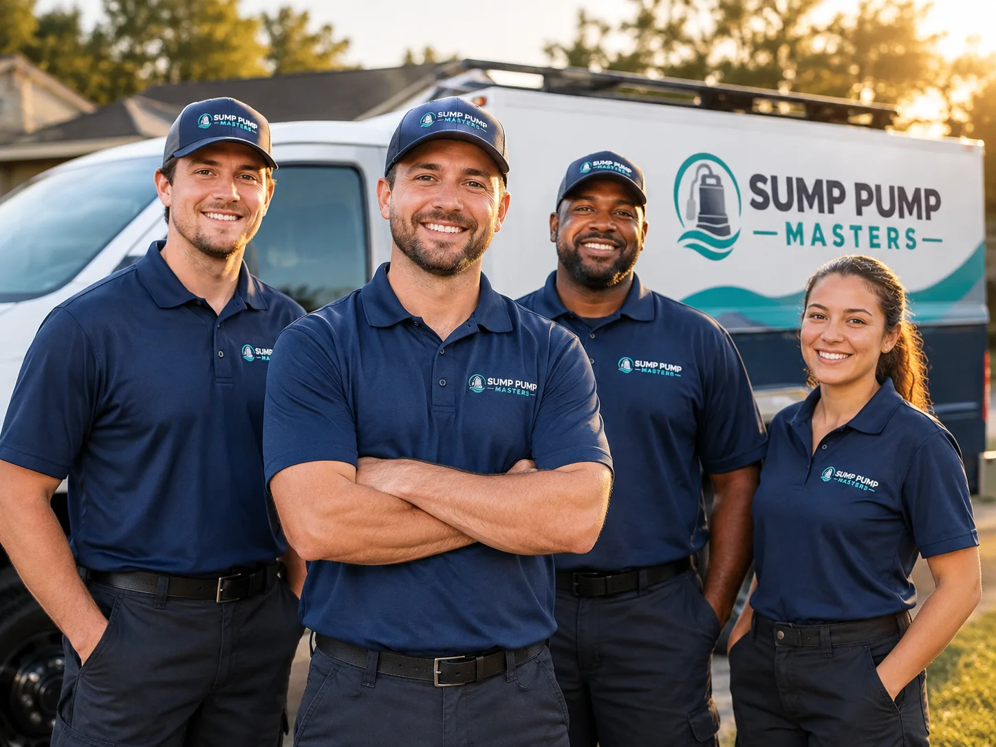 Sump Pump Repair company in Cherryville, NC