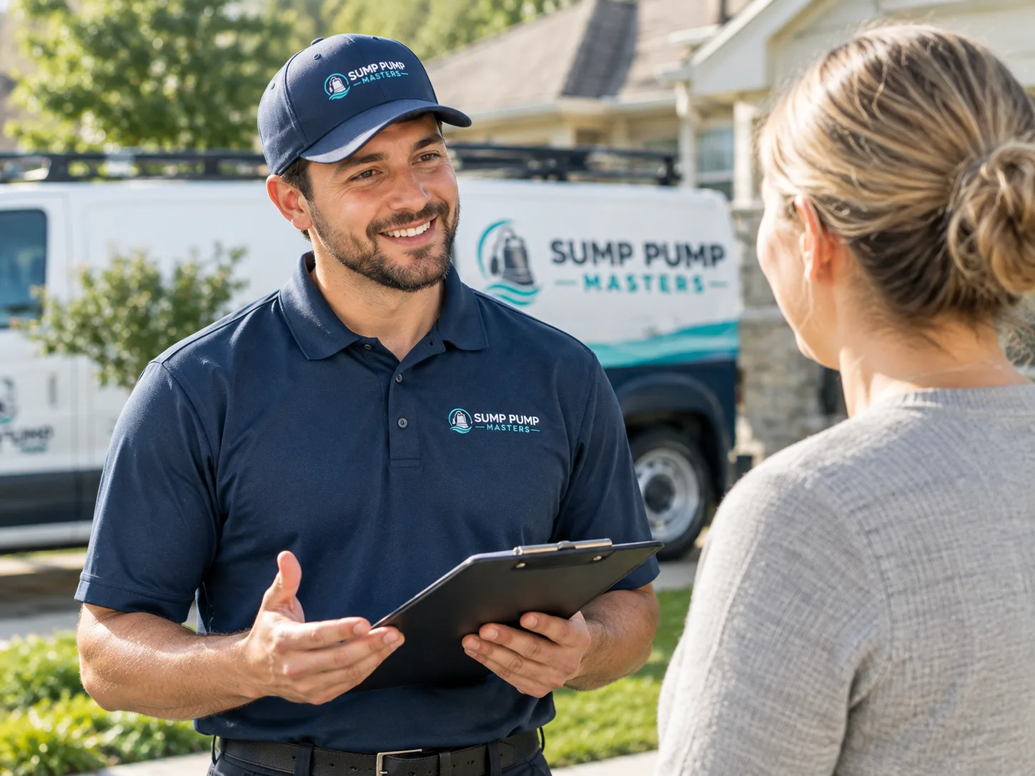 Sump Pump Repair Cherryville, NC FAQs